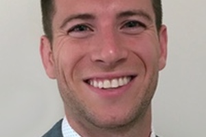 PCI Pharma Services announces new Account Exec., Eric Anderson 