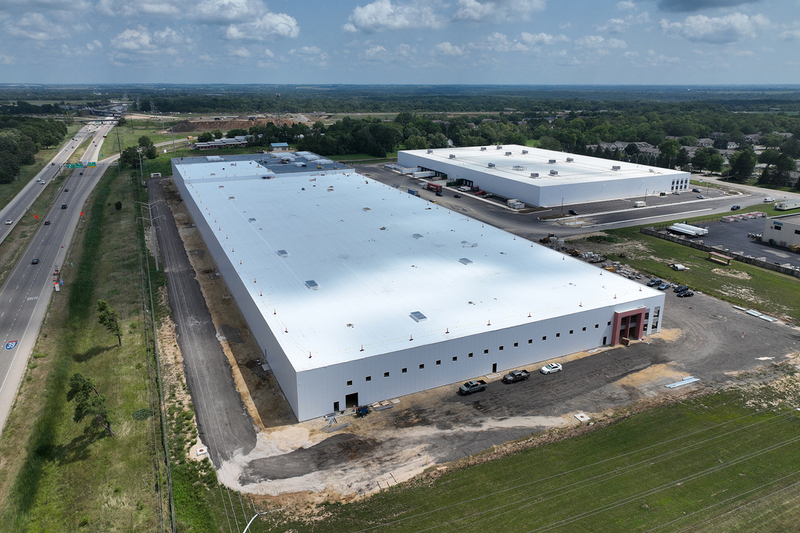 PCI Pharma Services invests $365m into its advanced injectable packaging capabilities