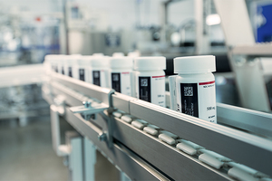 PCI Pharma Services to share expertise at free Serialisation Forum
