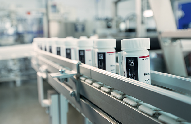PCI Pharma Services to share expertise at free Serialisation Forum