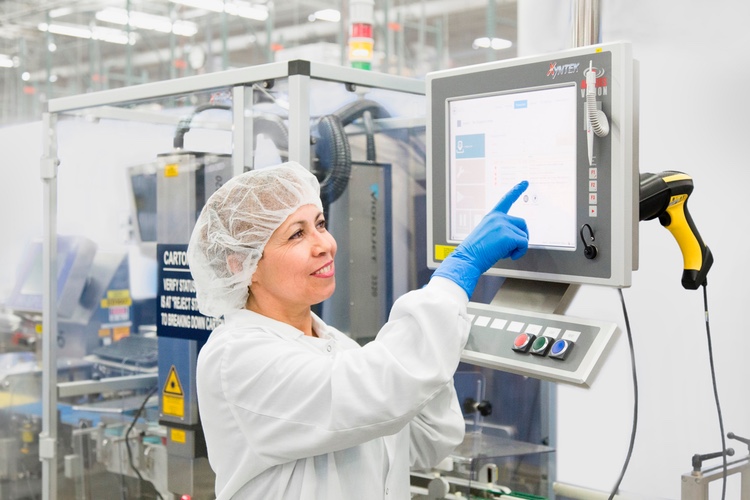 PCI to showcase serialisation expertise and EU commitment 