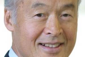 PCI welcomes Dr Tadataka Yamada to Board of Directors