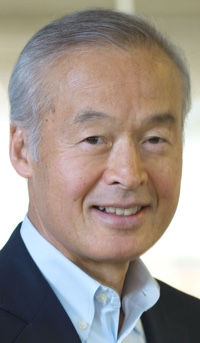 PCI welcomes Dr Tadataka Yamada to Board of Directors
