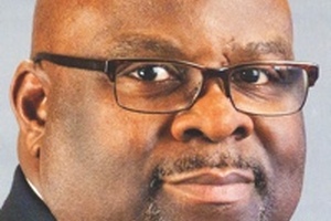 PCI welcomes Medrick Rainbow as General Manager