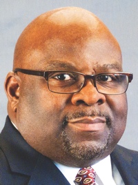PCI welcomes Medrick Rainbow as General Manager