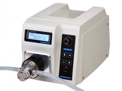 PCT strengthens its portfolio by partnering with Longer Pumps