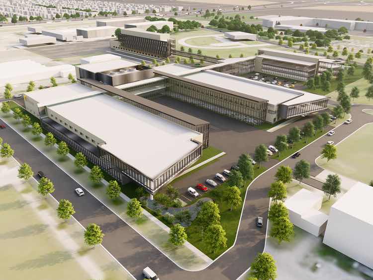 PE firm acquires Aldevron