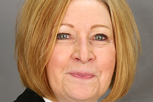 Peg Bakken named General Manager of PCI Rockford Facilities
