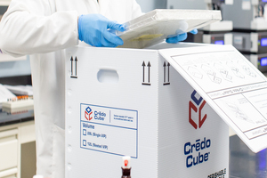 Peli BioThermal adds service centre in Baltimore