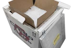 Peli BioThermal broadens dry ice shipper portfolio