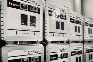 Peli BioThermal establishes presence in China