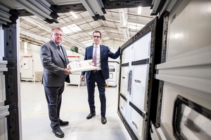 Peli BioThermal to share industry insight at LogiPharma Europe 