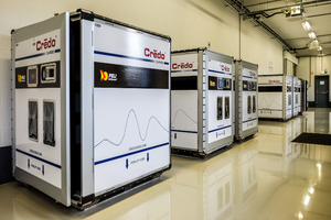Peli BioThermal updates Crēdo Cargo shipper