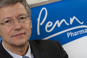 Penn Pharma appoints two directors