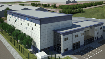 Penn Pharma produces first batch of coated tablets in contained manufacturing plant