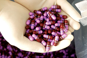 Perfect storm for Indian pharma exports