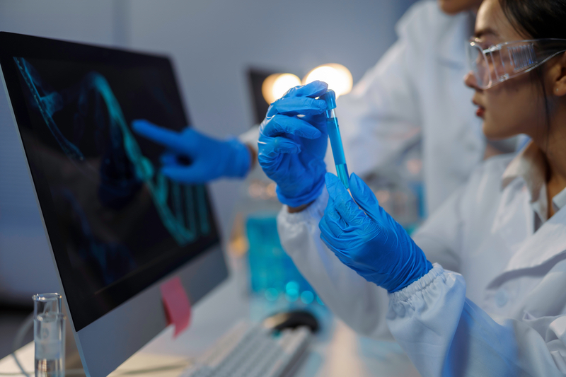 Persist AI debuts Cloud Lab platform for faster pharmaceutical formulation development