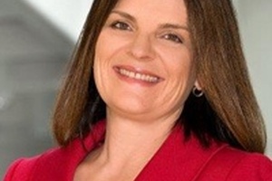 Personnel changes at BASF