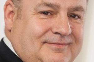 Peter George joins Board of Ergomed as Non-Executive Director
