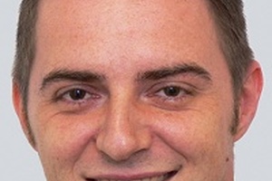 Peter Huber strengthens marketing team