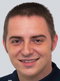 Peter Huber strengthens marketing team