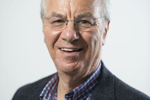 Peter Kellner on the need for collaboration in the field of medicines discovery