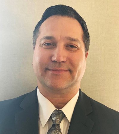 Peter Spinelli joins MG America