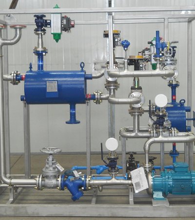 Pfaudler wins contract to equip Chinese pharmaceutical plant