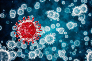 Pfizer and BioNTech’s COMIRNATY COVID-19 vaccine wins FDA approval for seniors and high-risk individuals