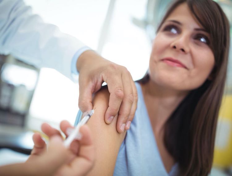 Pfizer and BioNTech share details of $185m vaccine collaboration