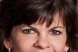 Pfizer CentreSource promotes Cristin Grove