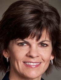 Pfizer CentreSource promotes Cristin Grove