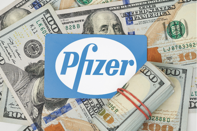 Pfizer clinches $10bn deal to acquire weight-loss biotech Metsera after bidding war with Novo Nordisk