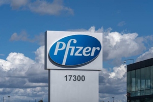 Pfizer enters into merger with Seagen