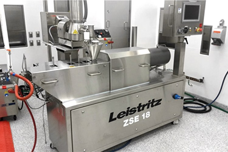 Pfizer invests $6.3m in paediatric manufacturing in the UK