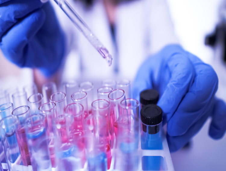 Pfizer joins drug target identification consortium