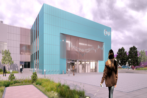 Pfizer partners with Medicines Manufacturing Innovation Centre