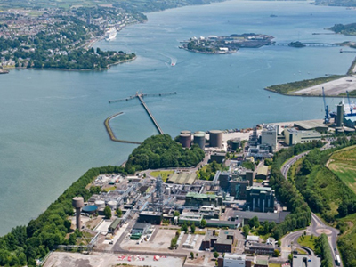 Pfizer to invest US$130m at two Irish manufacturing sites