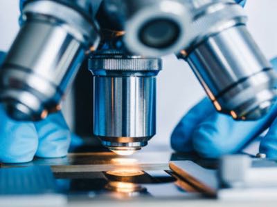 Pharm-Olam hits 25 and is still moving forward