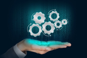 Pharma 4.0 – time to rethink manufacturing and quality 