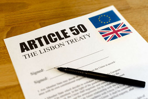 Pharma companies may miss crucial EU drug packaging deadline with a no-deal Brexit