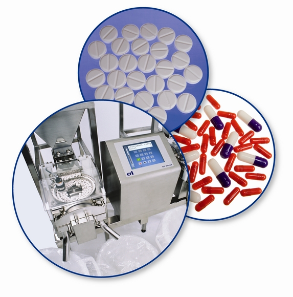 Pharma companies to benefit from weight sorter service