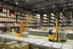Pharma ingredients suppliers to benefit from Indonesia's new tax free logistics centres