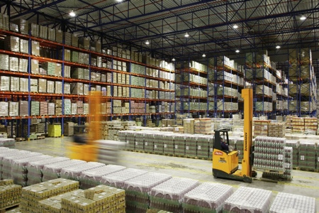 Pharma ingredients suppliers to benefit from Indonesia's new tax free logistics centres