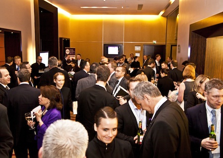 Pharma Integrates 2013 builds on launch success