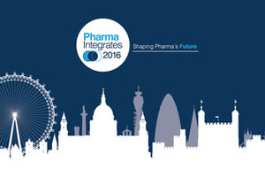 Pharma Integrates 2016 reaches new heights 
