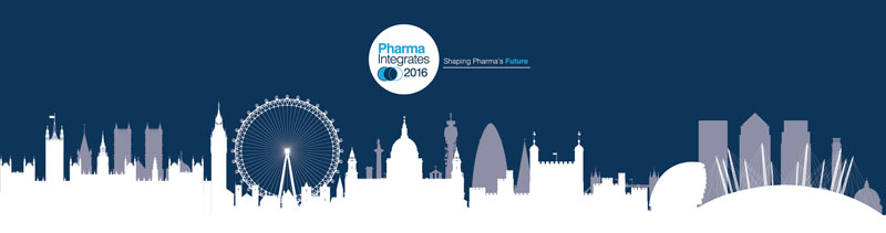 Pharma Integrates 2016 reaches new heights 
