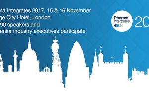Pharma Intergrates 2017 registration information