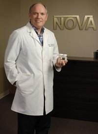 Pharma LIMS solution improves efficiency at Nova