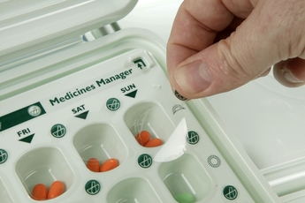 Pharma pack award supports technical excellence